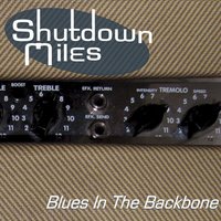 Scrambled Eggs - Shutdown Miles