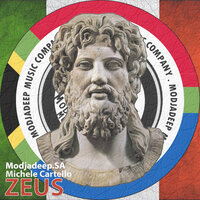 Zeus - Modjadeep.SA & Michele Cartello