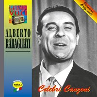 La canzone del boscaiolo - Alberto Rabagliati