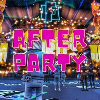 After Party - Dj Mix Urbano