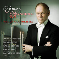 Sun etehesi polvistun - Kalevi Kiviniemi & Jorma Hynninen & Felix Krohn