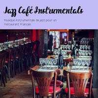 Big Blues - Jazz Café Instrumentals