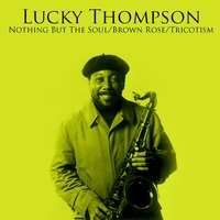 Dancing Sunbeam - Lucky Thompson
