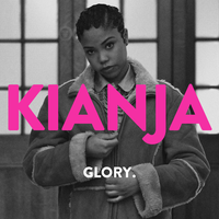 I Can't Make You Love Me - Kianja