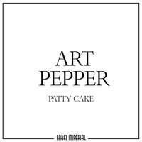 Move - Art Pepper