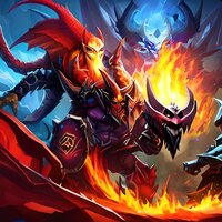 Shadow Scream - Svipe
