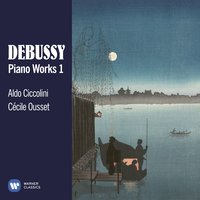 Debussy: Valse romantique, CD 79, L. 71 - Aldo Ciccolini & Claude Debussy