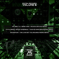 Take Me Home - Binary Ensemble & F4T4L3RR0R & GroundProx