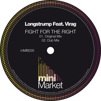 Fight For The Right - Longstrump & Virág