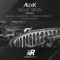 Night Train - AlexK & Christian Monique