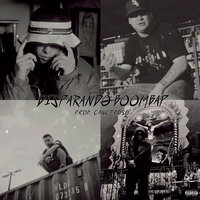 Disparando Boombap - Canceroso Beats & buen sujeto & Fasone shotz & Freddy NS & IÑIGO LP