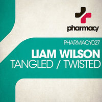 Liam Wilson - Twisted - Liam Wilson