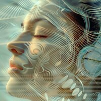 Harmony Invites Calm - Relaxing Music for Stress Relief & Calmiosure & By Proxy Music