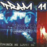 Mokri snovi - Tram 11