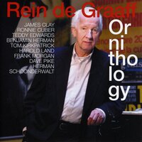 Parker's Mood - Rein de Graaff & Frank Morgan