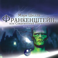 Мэри Шелли. «Франкенштейн, или Современный Прометей». Часть 119 - Дмитрий Оргин & Надежда Винокурова