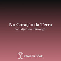 O Jardim do Éden - 6 - Edgar Rice Burroughs & StreamzBook Português & StreamzBook Aventura Português