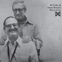 Bar Talk - Al Cohn & Jimmy Rowles