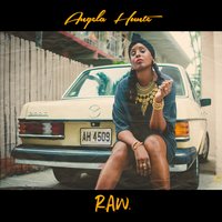King & Queen - Angela Hunte & Tarrus Riley