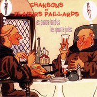 Le cocu de Parame - Les Frères Jacques