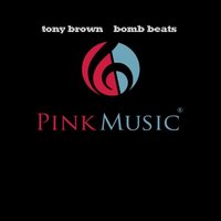 Bomb Beats - Tony Brown