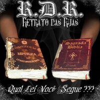Reflexão - Retrato das Ruas