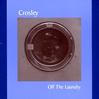 Forget - Crosley