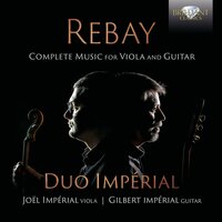 Kleine Moderne Tanz-Suite in G Major: III. Onestep - Joel Imperial & Gilbert Impérial