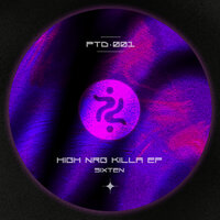 Higher NRG - Sixten