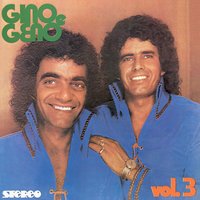 Felicidade - Gino