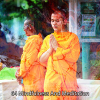 Disconnect From Worry - Asian Zen Spa Music Meditation