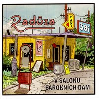 Dopis Taťáně - Raduza
