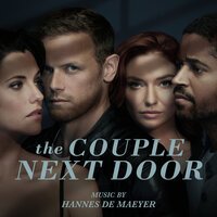 Evie's Parents - Hannes De Maeyer