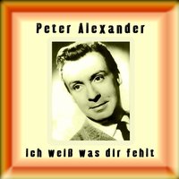 Bella, Bella Donna - Peter Alexander