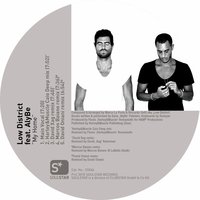My Home - Low District & AlyBe