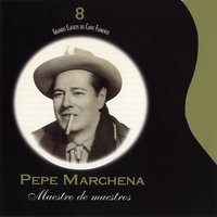 Está Engarzá en Oro y Marfil (Granadina) - Carlos Verdeal & Pepe Marchena