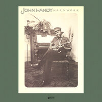 Young Enough To Dream - John Handy