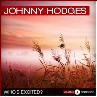 That's Grand - Johnny Hodges