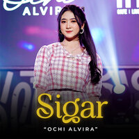 Sigar - Ochi Alvira