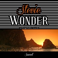 With a Song in My Heart - Stevie Wonder