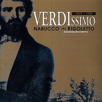 Rigoletto - Melodramma in 3 Akten / Melodramma in 3 Acts. Auszüge / Excerpts. II Akt / Act 1: Szene und Arie / scene and aria: Sie wurde mir entrissen - Chor der Staatsoper Berlin & Robert Heger & Heinrich Schlusnus & Helge Rosvaenge & Джузеппе Верди