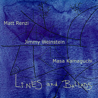 East of the Sun - Matt Renzi & Jimmy Weinstein & Masa Kamaguchi