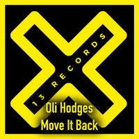 Move It Back - Oli Hodges