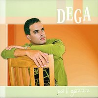 M'Pap Kite'I - dega