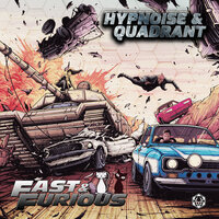 Kill'em - Hypnoise & Quadrant