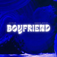 BOYFRIEND - Sawan & sasha wrist
