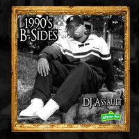 Turn Up the Bass - DJ Assault