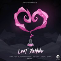 Left Behind - Deflo & Lliam Taylor