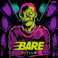 Sacrifice - Bare & Armanni Reign