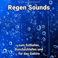 Regen als natürliches Schlafmittel - Regengeräusche & Naturgeräusche & Regen Sounds